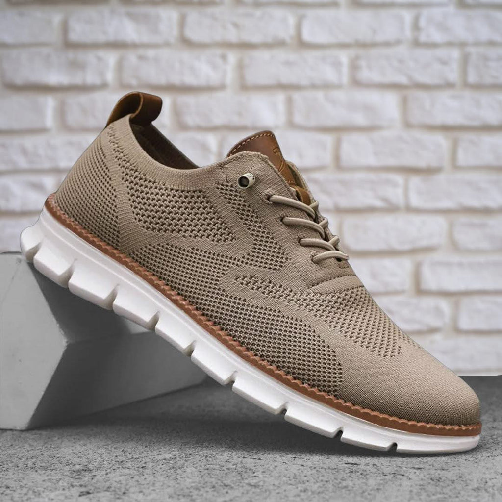Gijs™ | Ultra bequemer Wanderschuh für den ganzen Tag