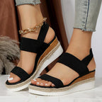 Lina | Orthopädische Sandalen