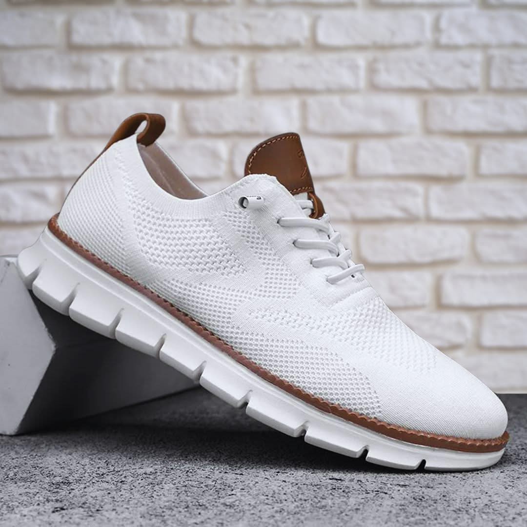 Gijs™ | Ultra bequemer Wanderschuh für den ganzen Tag