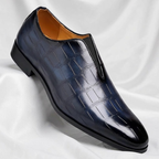 Sorrento Echtes Leder Slipper
