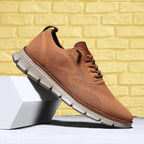 Gijs™ | Ultra bequemer Wanderschuh für den ganzen Tag