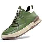 Ravello Italiana Echtleder Sneakers