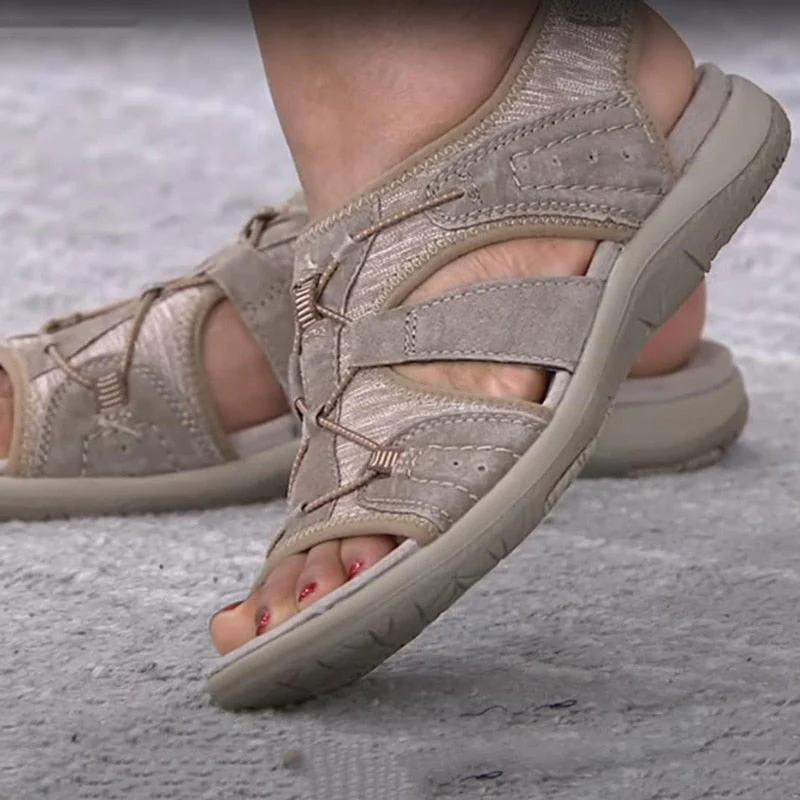 Alva | Orthopedic Comfort Sandals