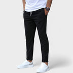 Laluna® | Zeitgemäße Stretch-Herrenhose