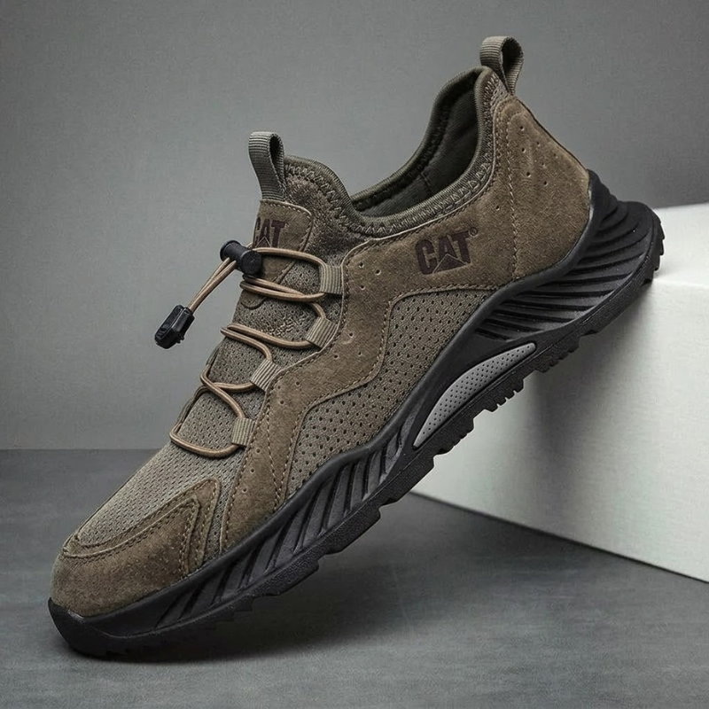 CAT® Challenger Schuhe