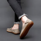 Nomad - Ultra Bequeme Mokassin Slipper