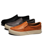 Maverick Echtleder Slipper