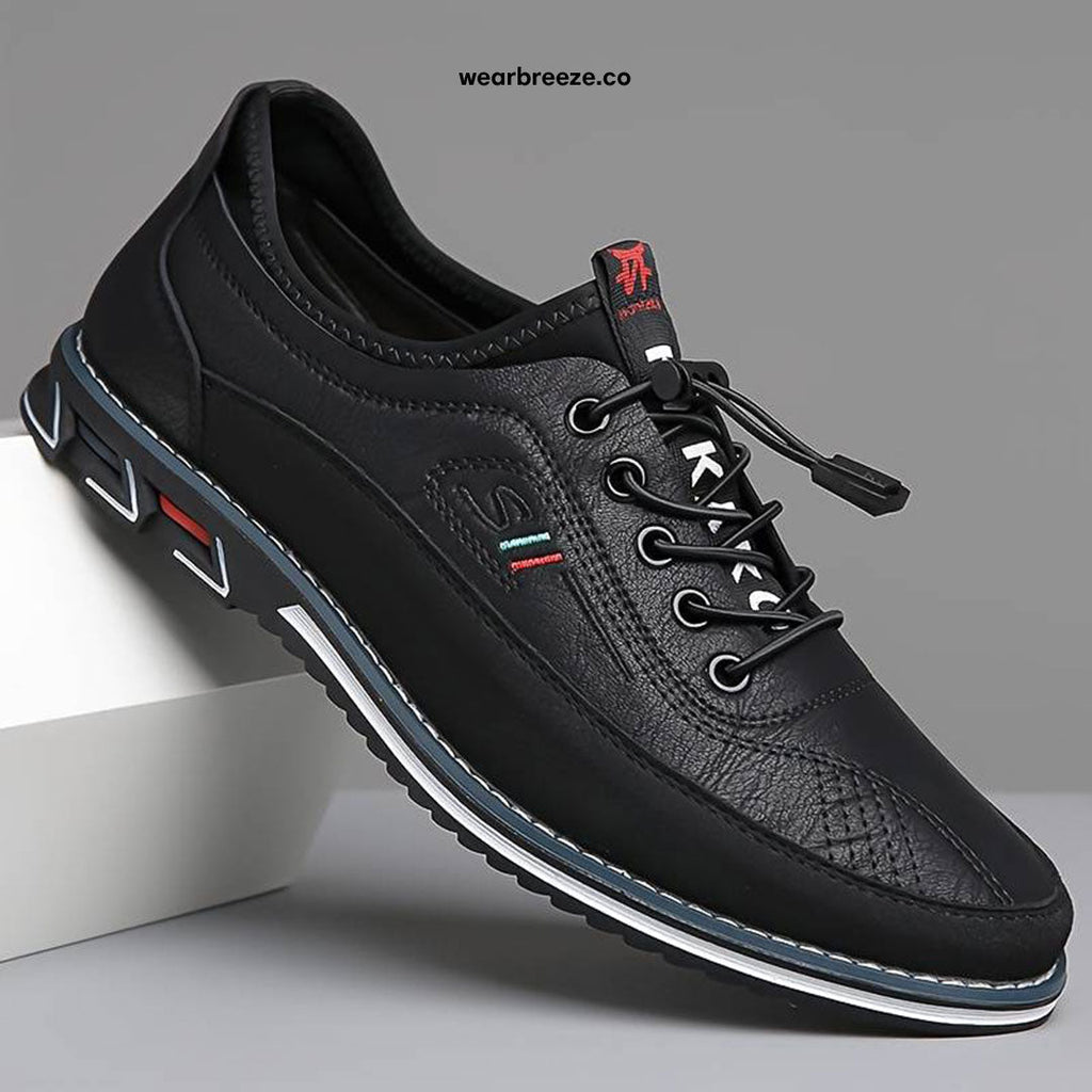 Windsor - Ultra Bequeme Schuhe