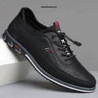 Windsor - Ultra Bequeme Schuhe