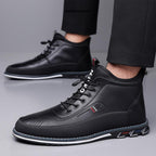 Clash - Ultra Bequeme Stiefel