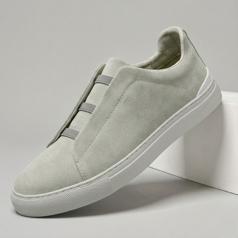 Chelsea Wildleder Sneakers