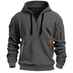 Nils | Stylischer Hoodie (1 kaufen, 1 gratis dazu)