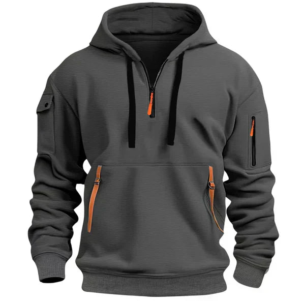 Nils | Stylischer Hoodie (1 kaufen, 1 gratis dazu)
