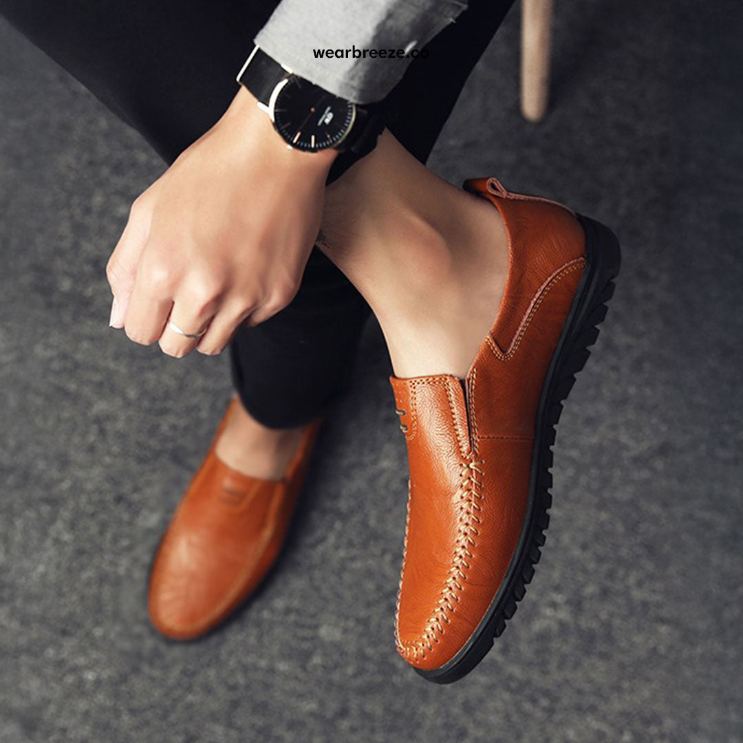 Venedig - Ultra Bequeme Slipper