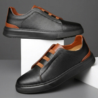 Chelsea Echtleder Sneaker