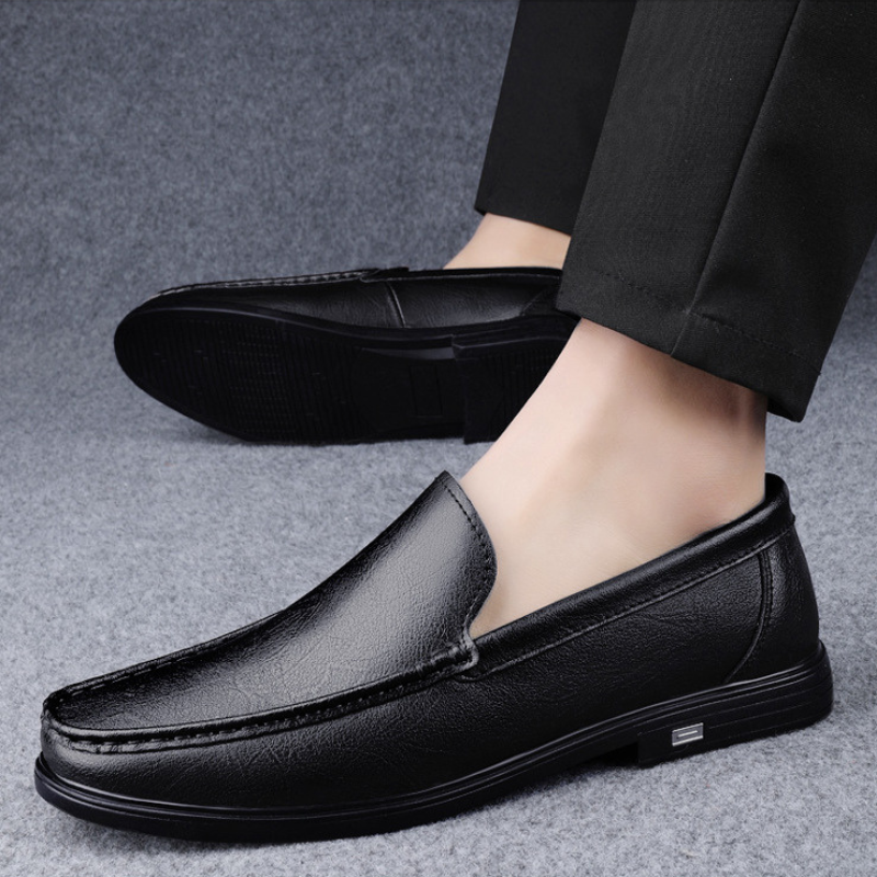 Vero Italiana Echte Leder Slipper