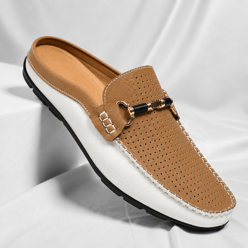 Santino Italienische Mules
