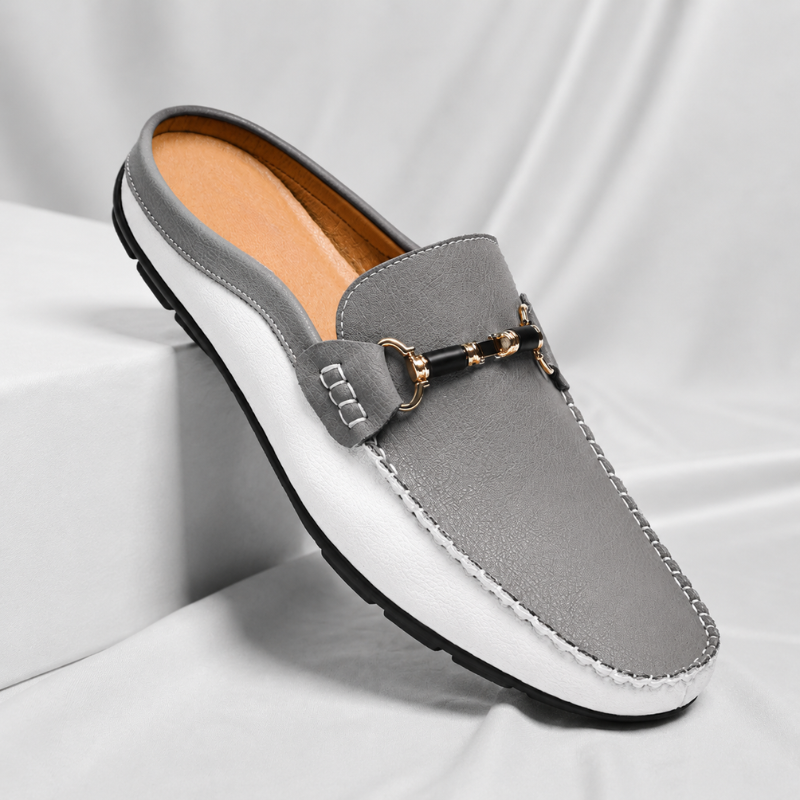 Santoro Italienische Mules