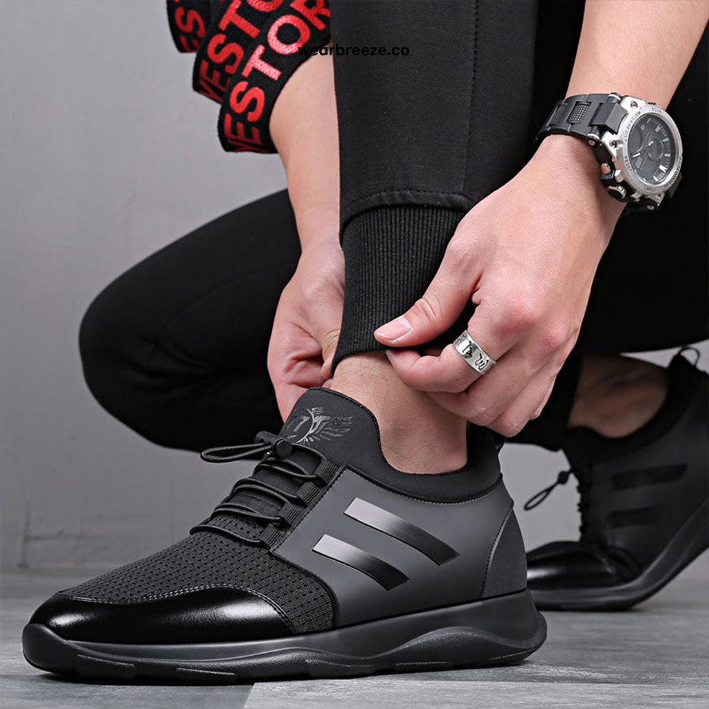 Glide - Ultra bequeme Allwetter-Schuhe