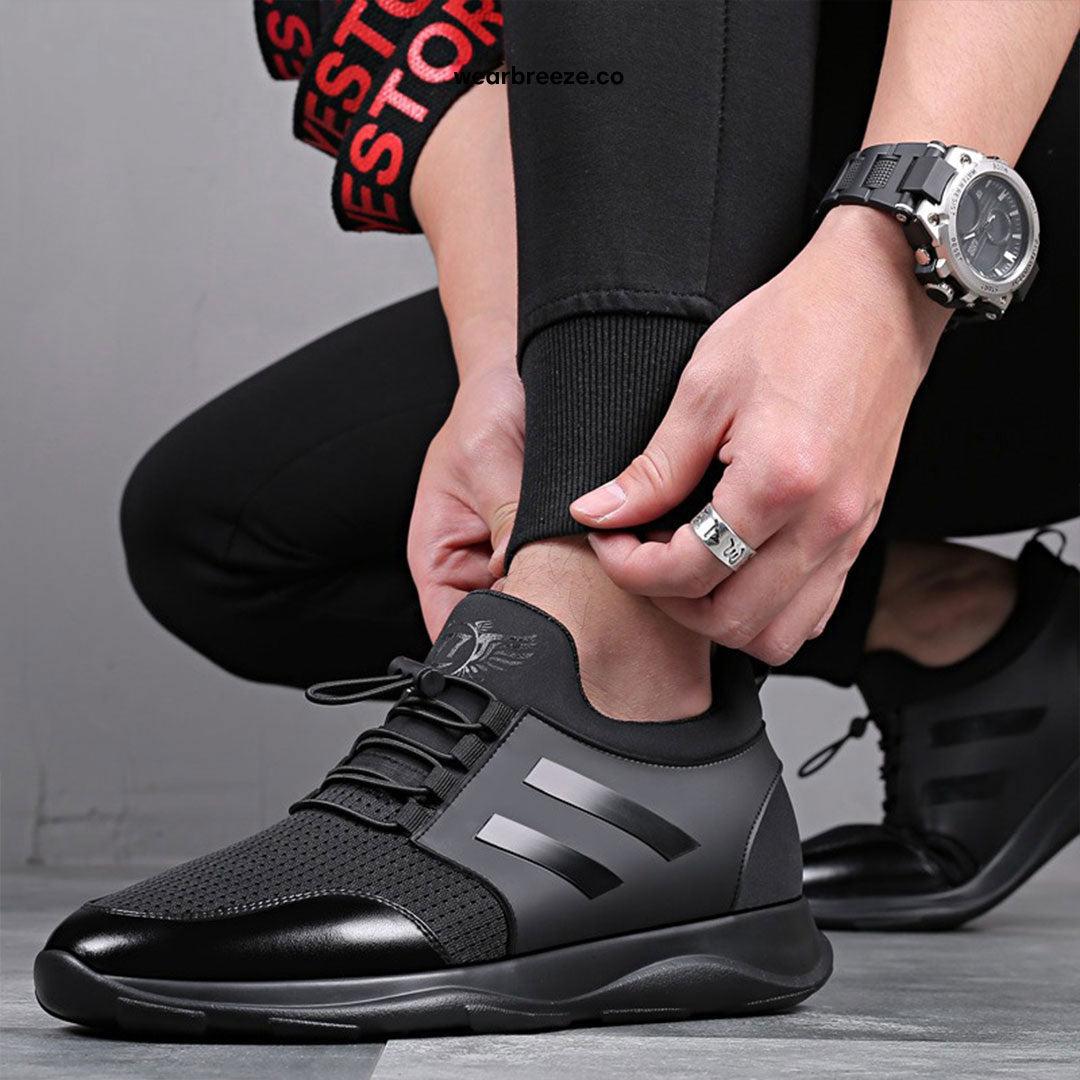 Glide - Ultra bequeme Allwetter-Schuhe