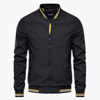 Mats | Essential Modern Jacket