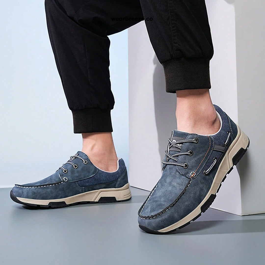 Mariner - Ultra Bequeme Schuhe