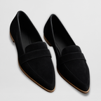 SavannaStep™ Elegante Slipper
