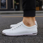 Jackson Echtleder Sneakers