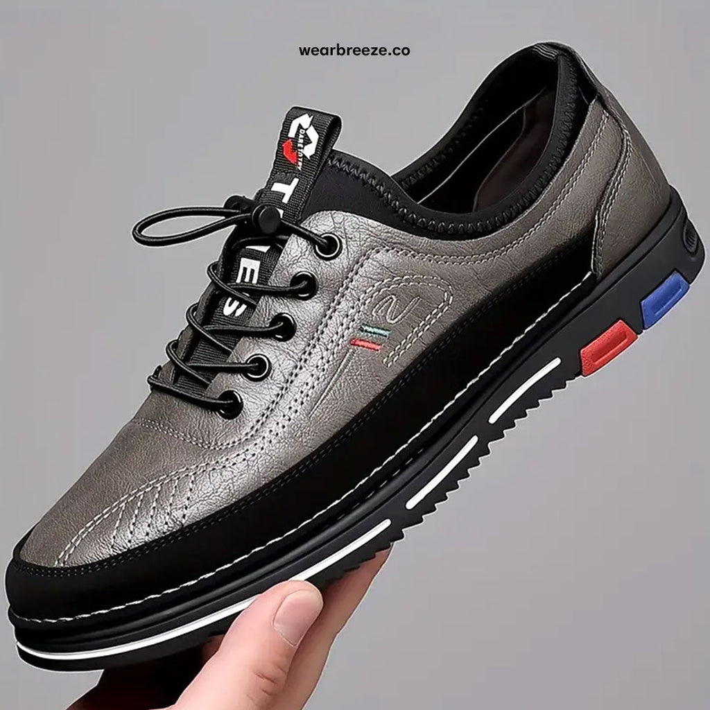Cambridge - Ultra Bequeme Schuhe
