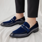 Nardo Italienische Penny-Loafer