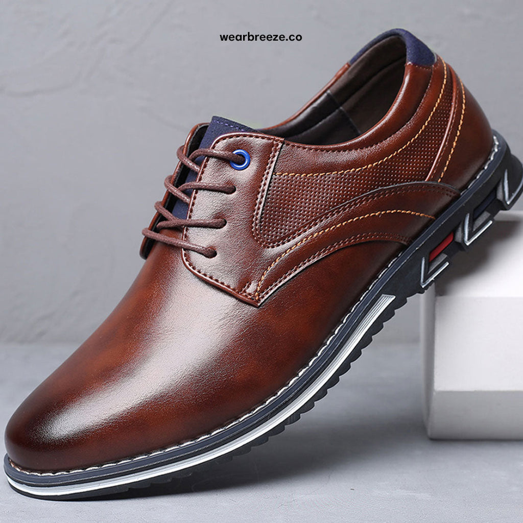 York - Ultra bequeme Schuhe