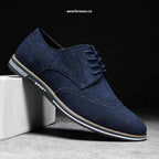 Derby - Ultra Bequeme Schuhe
