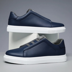 Chelsea Leder Sneakers