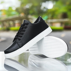 Enzo Leder Sneakers