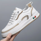 Bellaro Echtleder Sneaker