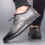 Bordeaux - Ultra bequeme Schuhe