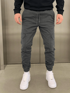 Matthis | Cargo Jogger Fit