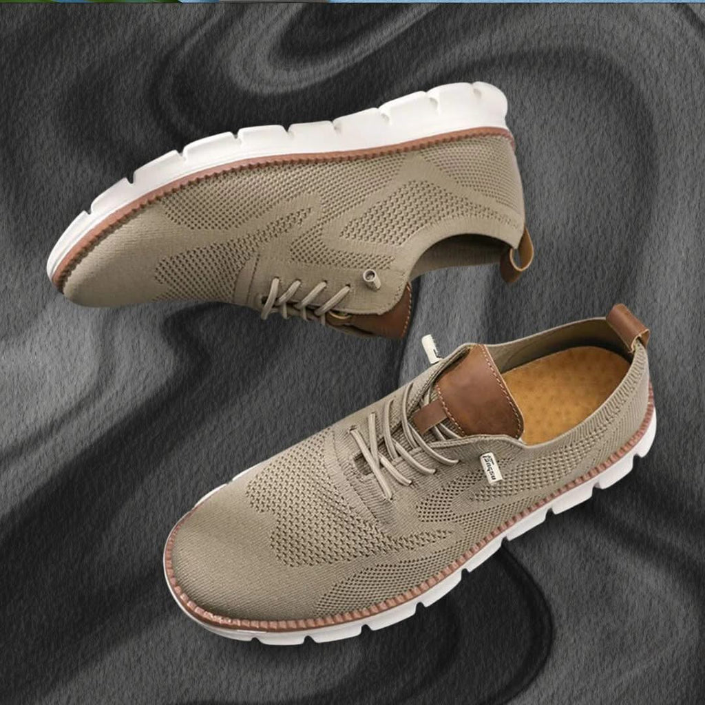 Gijs™ | Ultra bequemer Wanderschuh für den ganzen Tag