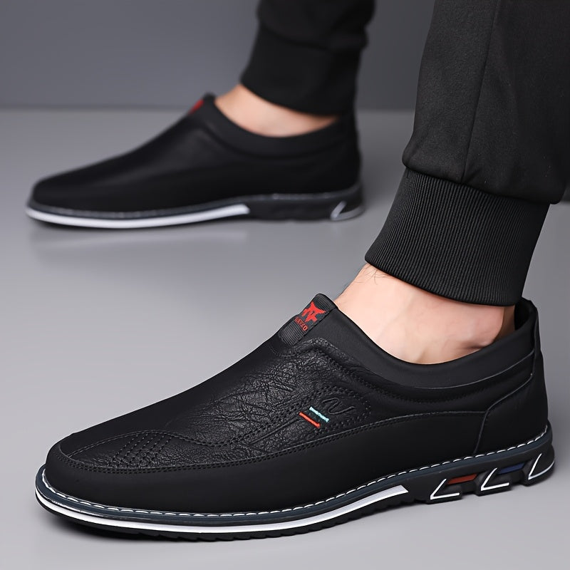 Roma - Ultra Bequeme Slipper