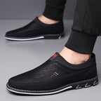 Roma - Ultra Bequeme Slipper