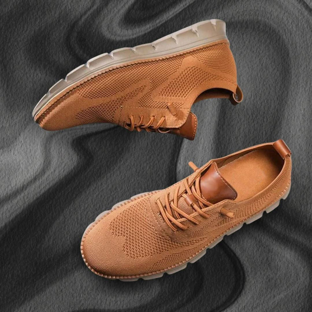 Gijs™ | Ultra bequemer Wanderschuh für den ganzen Tag