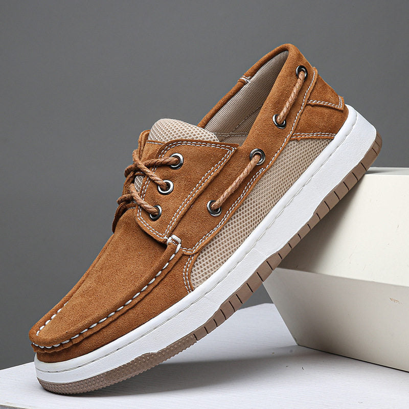 Newport Bootschuhe