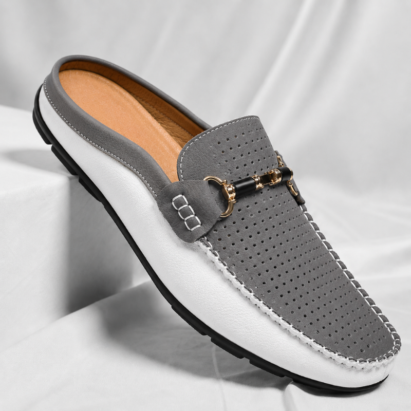 Santino Italienische Mules