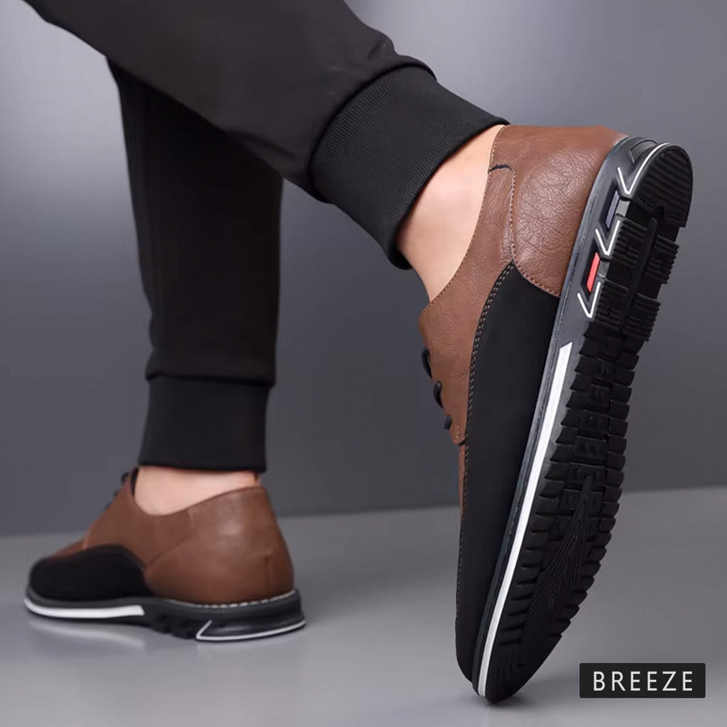 Berkeley - Ultra Bequeme Schuhe