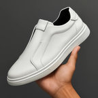 Noble Italiana Leder Sneakers