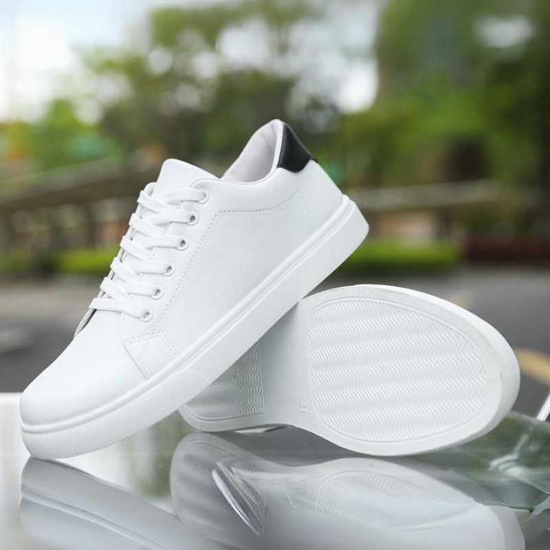 Enzo Leder Sneakers