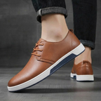 Claude Leder Sneakers