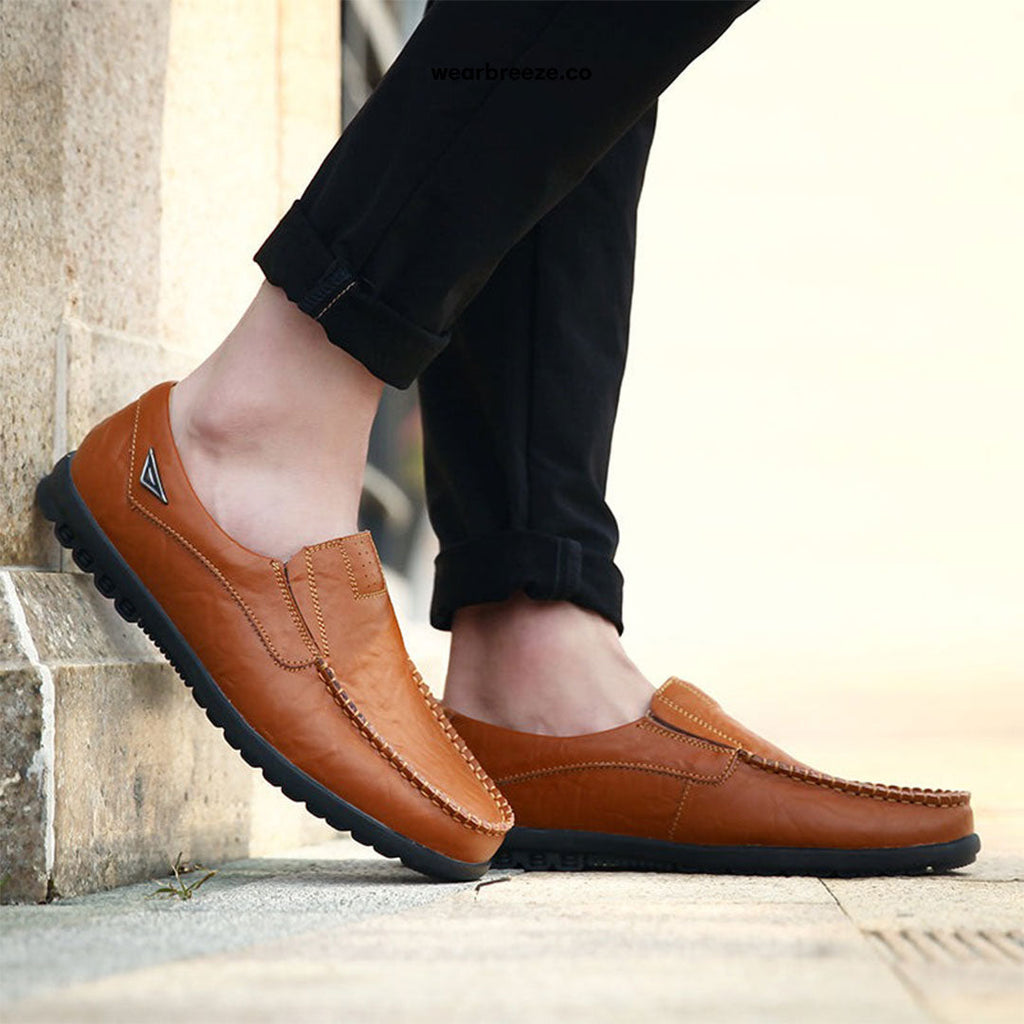 Venedig - Ultra Bequeme Slipper