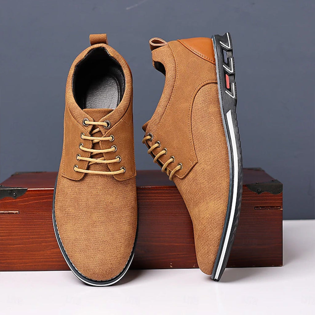 Crosstown - Ultra bequeme Schuhe
