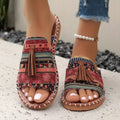 Alana - Ergonomische Sandalen